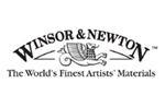 Winsor & Newton pensler
